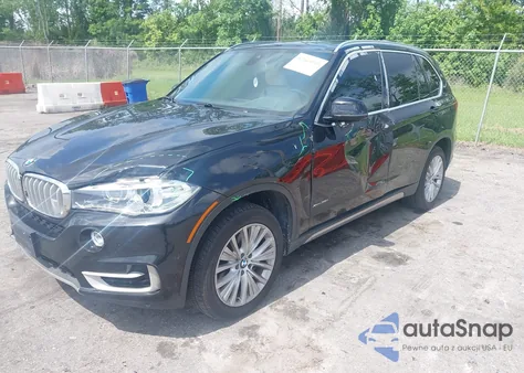 2017 BMW X5 xDrive35I from USA, damaged, VIN 5UXKR0C39H0V82808